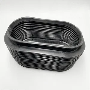 Hot Selling Original Pvc Corrugated Pipe Price For Construction Machinery thumbnail-5