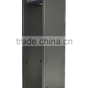 LED Walk Through Metal Detector thumbnail-1