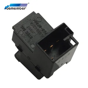 OE Member Fuel Gas Door Release Switch Button 1J0959833A for VW thumbnail-3