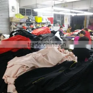 Guangzhou Angel Clothing Factory company overview - view 2 thumbnail