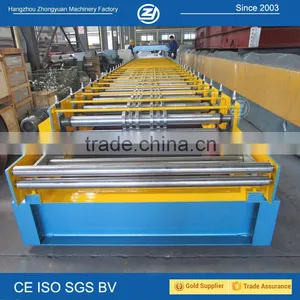 Metal Roofing Machine For Sale thumbnail-2