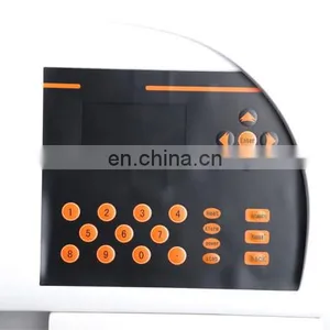 K9840 Automatic Kjeldahl Distillation Unit Micro Protein Nitrogen Content Analysis thumbnail-5