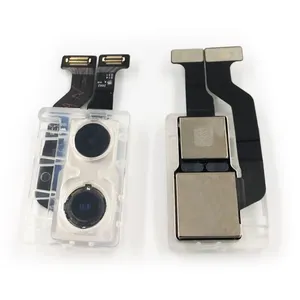 Camera Phone Consumer Electronics Flex For Apple Iphone 11 Phone Back Rear Camera thumbnail-2