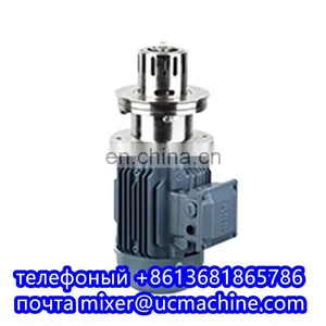 In Line Mixers/Liquid Mixers thumbnail-1
