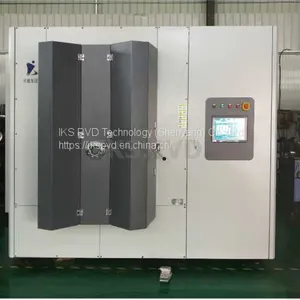 Vacuum Coating Equipment Multi-Arc Ion Coating Machine ZY-PVD1211GJ thumbnail-1
