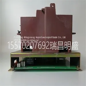 Module Spare Parts ABB KUC711AE101 3BHB004661R0101 thumbnail-1
