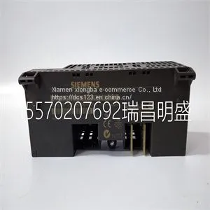 Module Spare Parts 6ES132-1BH00-0XB thumbnail-1