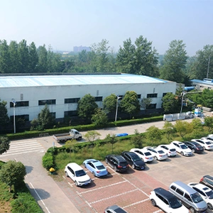 Suzhou Wanbo Purification Technology Co., Ltd. company overview - view 2 thumbnail