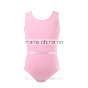 Practice Dancewear for Girls thumbnail-3