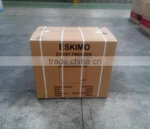 110V 60hz Home Solid Door Wholesale Chest Freezers thumbnail-6