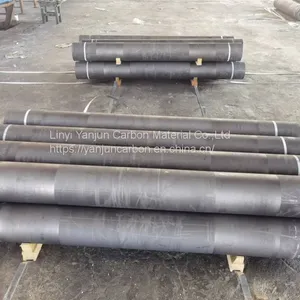 Best Quality UHP Graphite Electrode thumbnail-1