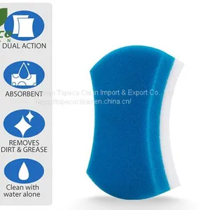 Topeco Top Class Excellent Cleaning Effect Composite Magic Eraser thumbnail-4