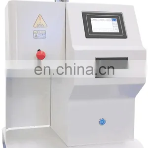 XNR-400T MFI MFR Plastic Melt Flow Index Tester/Melt Flow Indexer/Melt Flow Index Testing Machine thumbnail-5