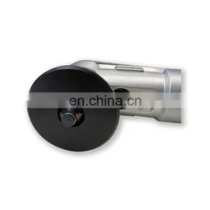 Hand-held Air Plate Mini Pneumatic Portable Metal 45 Degrees Internal Hole Chamfering Machine thumbnail-5