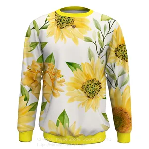 Sublimation Sweatshirts thumbnail-1