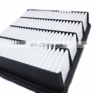 Car Spare Parts Air Filter 17801-30040 Used for Japanese Car thumbnail-4