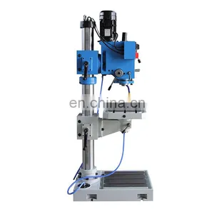 Z5032 Vertical Drilling Machine With CE thumbnail-2