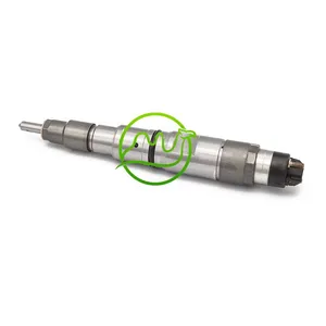 Common Rail Diesel Fuel Injector 0445120110 0445120115 0445120127 0445120128 0445120131 thumbnail-2