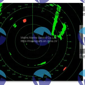 Furuno DRS12AX Marine Radar thumbnail-2