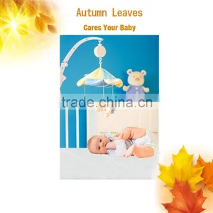 China Supplier High Quality Baby Bedding Set 4pcs thumbnail-1