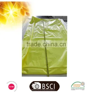 PVC Vinyl Mattress Protector for Hospital Care Center thumbnail-5