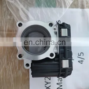 Hot Sale and in Stock Throttle Assembly For SAIC MAXUS V80/T60 C00046499 thumbnail-4