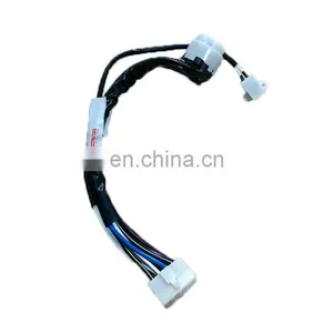 3704130XK02XA Ignition Lock Assembly for Truck Parts thumbnail-1