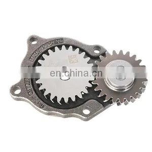 4939585 Diesel Engine 4939585 Lube Oil Pump 4939585 Diesel Engine Truck Parts thumbnail-2