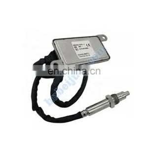 ISF3.8 Diesel Engine Part Nox Sensor 24V Nitrogen Oxide Sensor 2894940 5WK96675A thumbnail-1