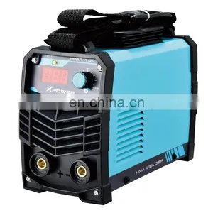 Best Welder ZX7-250BSP 250AMP Reverse Parkside Arc Welder thumbnail-2