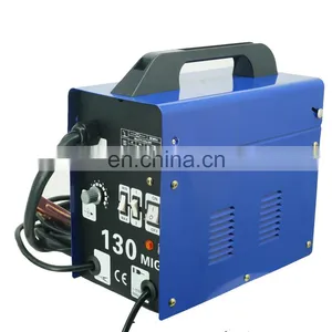 Giant Gasless Portable Mig Welder thumbnail-2
