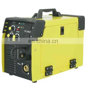 IGBT Multi Function 4 in 1 Mig Mag Welding Machine MIG-250 thumbnail-2
