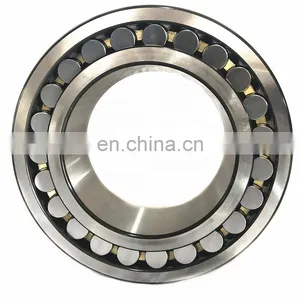 High Precision Bearing 23176CAW33 C3 Self-aligning Roller Bearing 23176MB thumbnail-1