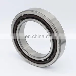 71820C High Speed Bearing For the World Market Angular Contact Ball Bearing Size 100*125*13mm thumbnail-1