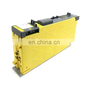 A06b-6114-h303 Japan Original Fanuc Servo Drive A06B-6114-H303 thumbnail-1