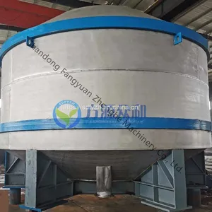 Paper Pulp Molding Machinery Hydrapulper thumbnail-1