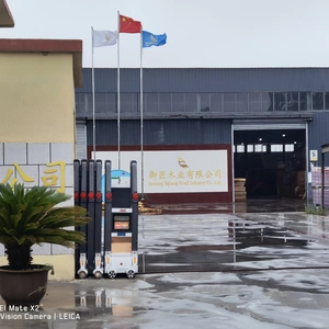 Yucheng Yujiang Wood Industry Co., Ltd. company overview - view 1 thumbnail