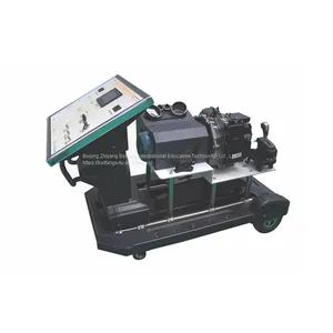 Auto Training Equipment/Teaching Equipment for Automobile Transmission/Automotive Training Aids thumbnail-1