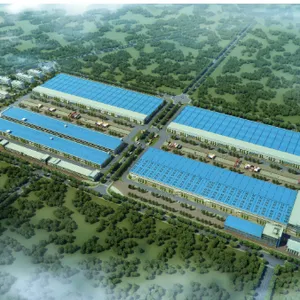 Qingdao Docbond New Material Co.ltd company overview - view 2 thumbnail