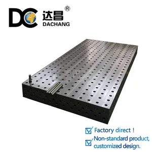 2D Welding Table thumbnail-1