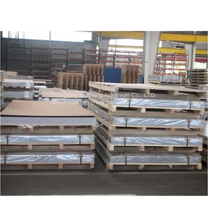 2024 Aluminum Properties, Alloy AA2024 2024T3, 2024T351, 2024T4 Sheet, Plate & Tube thumbnail-1