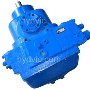 Brueninghaus Hydromatik A2V225, A2V250, A2V355, A2V500, A2V1000 Гидравлический насос Rexroth A2V thumbnail-1
