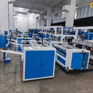 Composite Air Bubble Film Machinery thumbnail-5