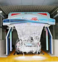 Car Wash Wastewater Treatment Systems thumbnail-1