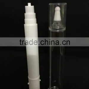 10ml 20ml Needle Tube Type Eye Cream Airless Bottle thumbnail-5