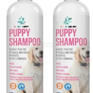 Pet Shampoo Pet Body Wash Dog Wash Cat Wash Body Soap OEM thumbnail-1