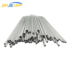 Best Selling Wholesale Welded/seamless Hastelloy N10276/n06455/n06022 Nickel Alloy Seamless Pipe/tube thumbnail-1