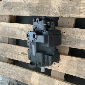 EX40 EX45 Hydraulic Pump Nachi PVD-2B-42L3DS-5S-4334G thumbnail-2