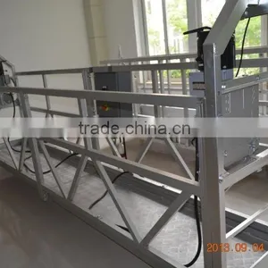 ZLP630 Electric Suspended Platform thumbnail-2