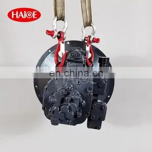 Hot Selling Quality Excavator Hydraulic Parts K1000698E DX220A Hydraulic Main Pump For Doosan thumbnail-2